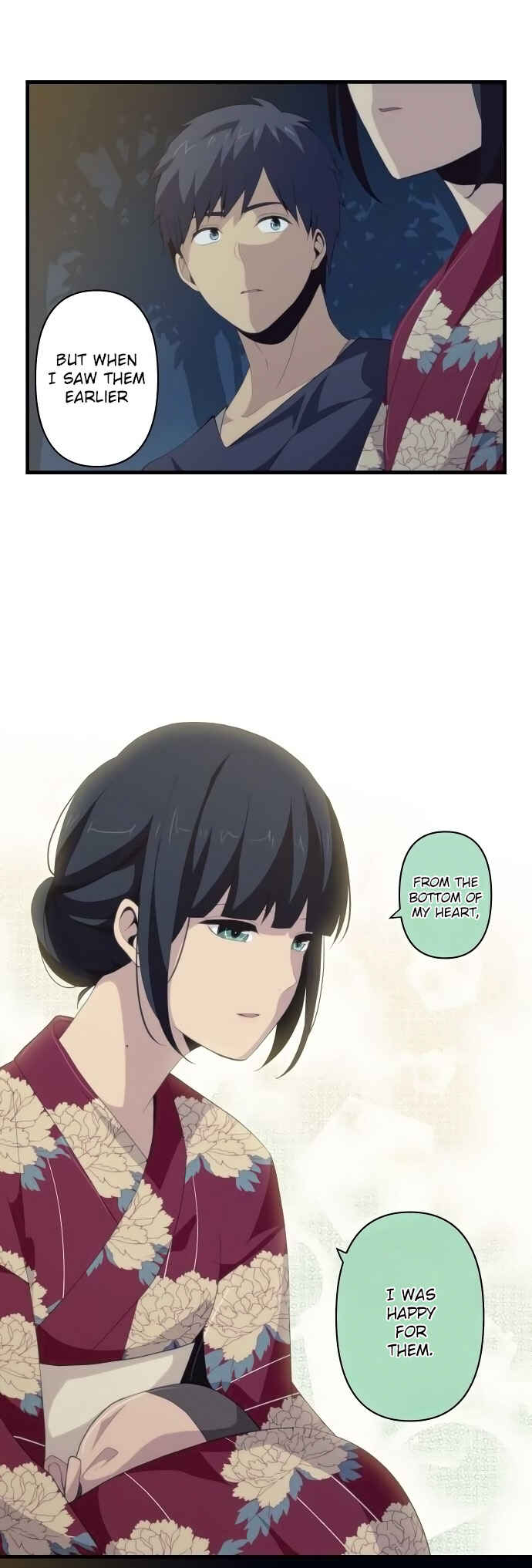 Page 5 Chapter 107 ReLIFE