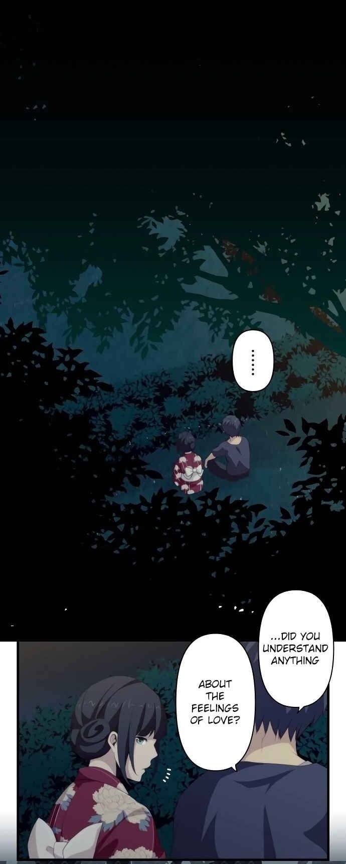 Page 8 Chapter 107 ReLIFE
