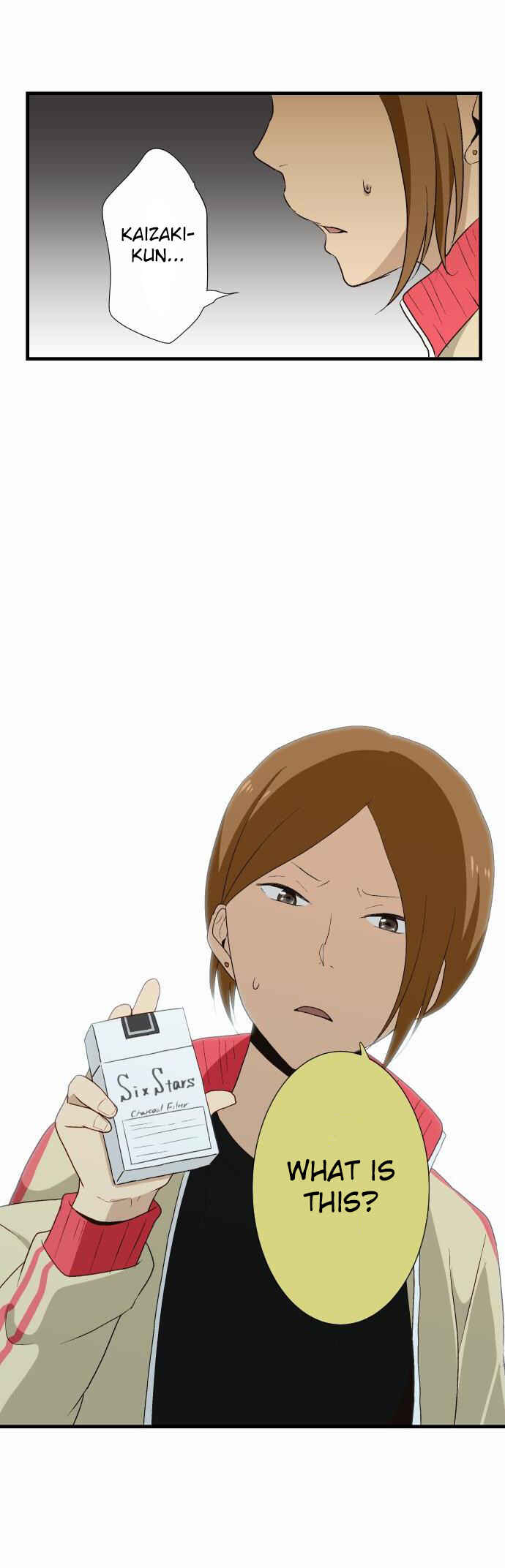 Page 10 Chapter 9 ReLIFE