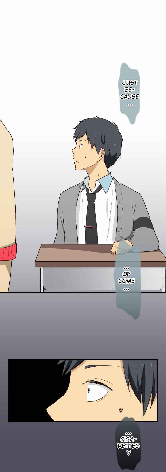 Page 13 Chapter 9 ReLIFE