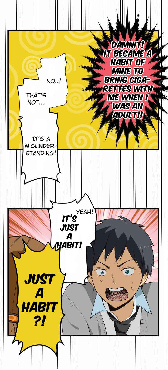 Page 15 Chapter 9 ReLIFE