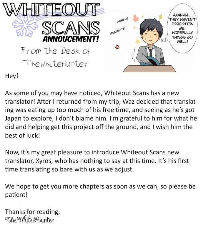Page 18 Chapter 9 ReLIFE
