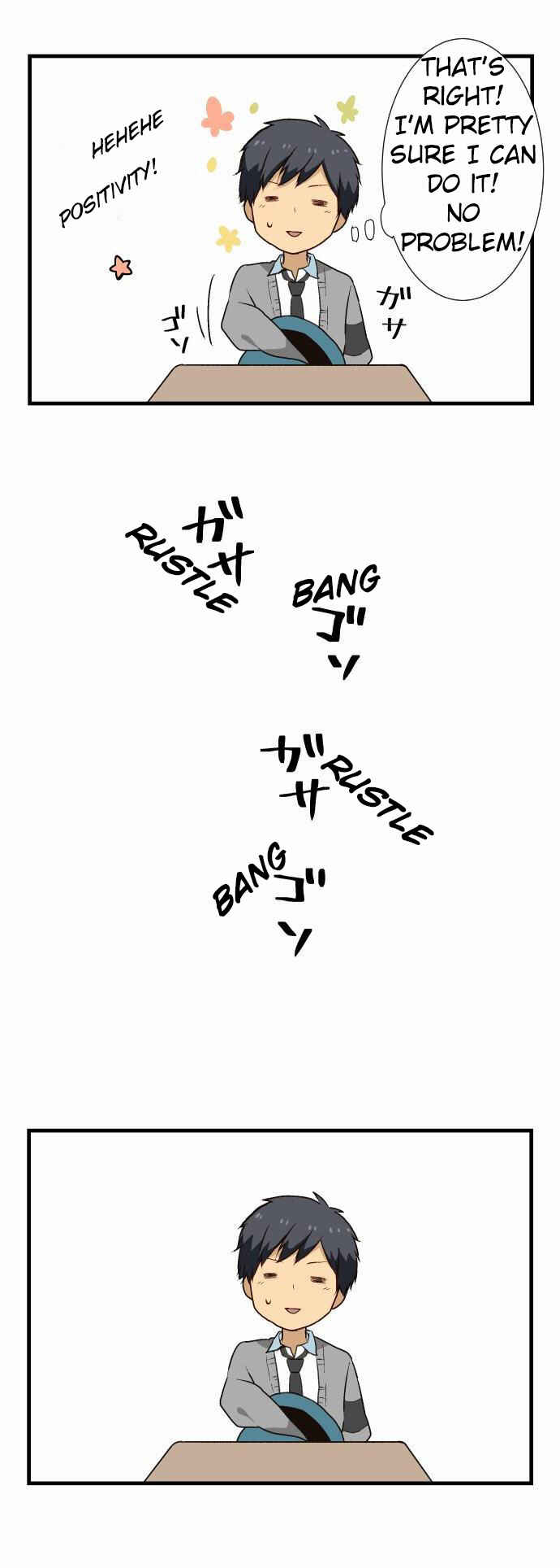 Page 3 Chapter 9 ReLIFE