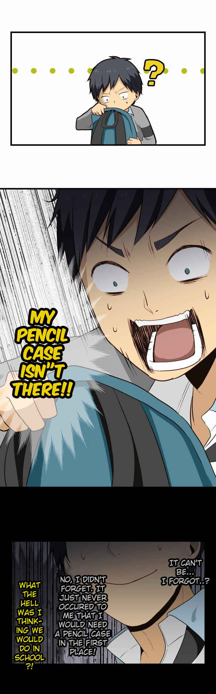 Page 4 Chapter 9 ReLIFE