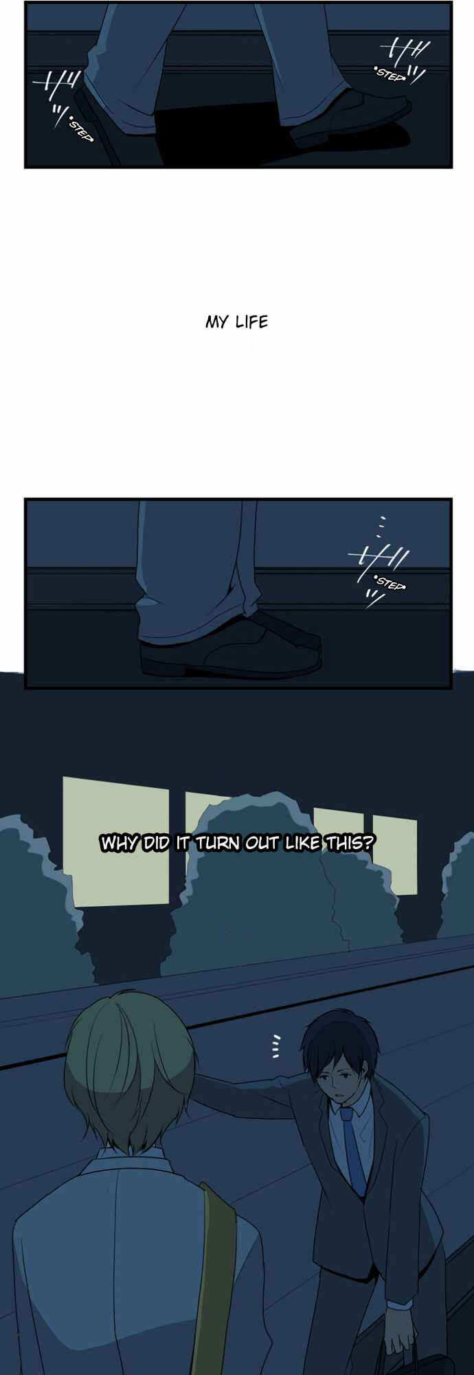 Page 11 Chapter 2 ReLIFE