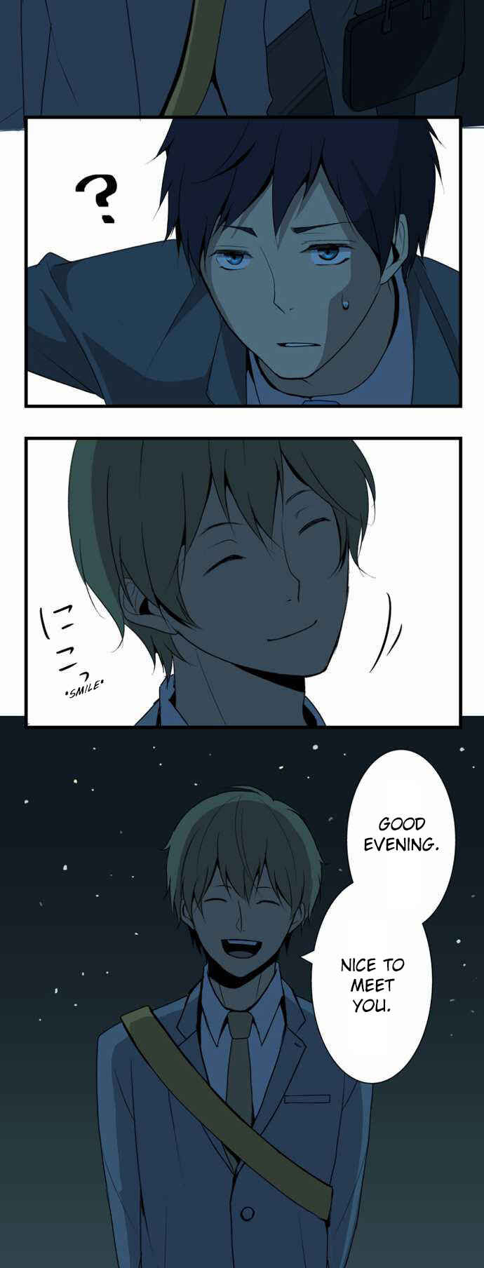Page 12 Chapter 2 ReLIFE