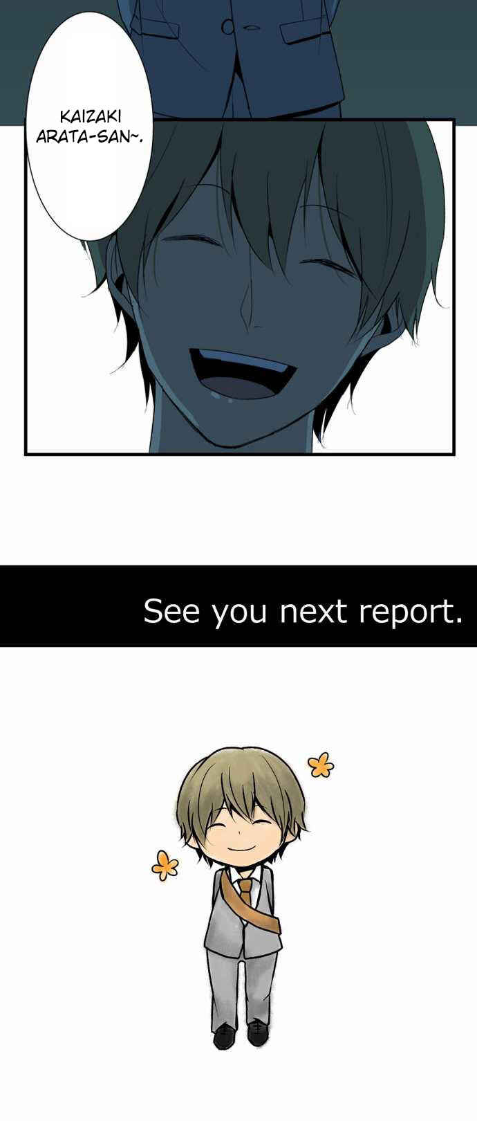 Page 13 Chapter 2 ReLIFE