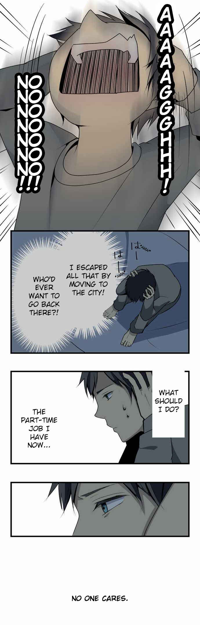 Page 3 Chapter 2 ReLIFE