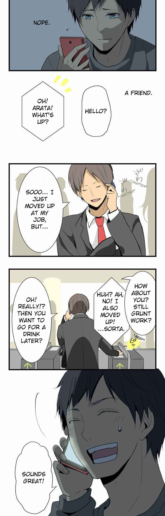 Page 5 Chapter 2 ReLIFE