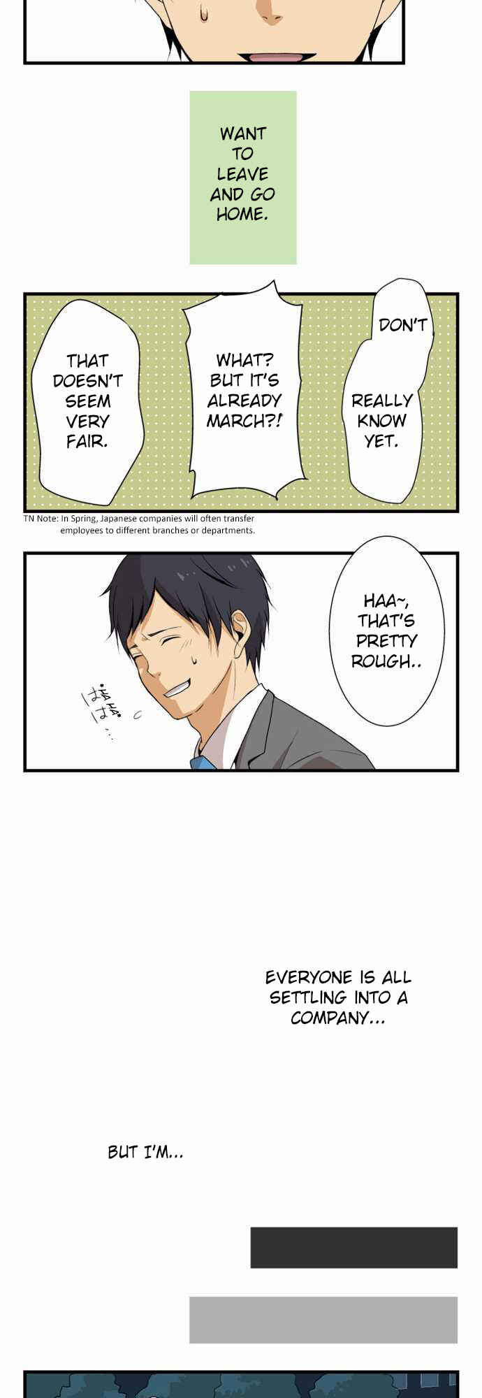 Page 9 Chapter 2 ReLIFE