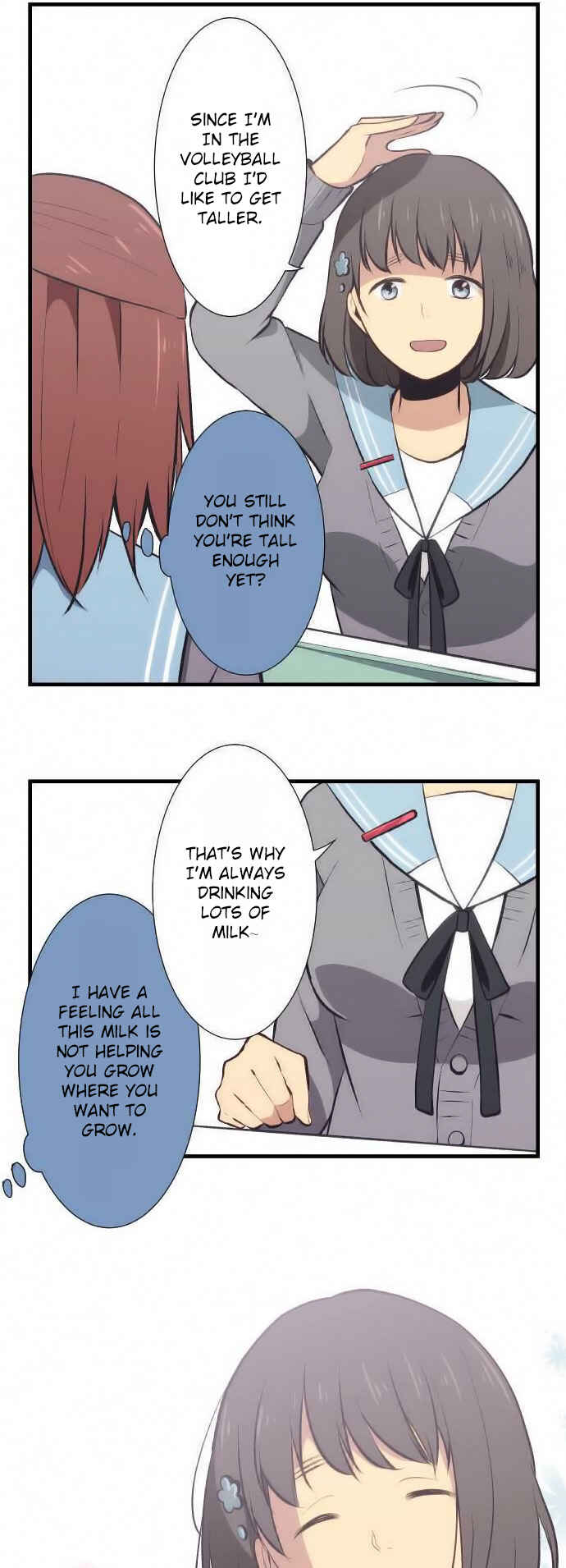 Page 4 Chapter 32 ReLIFE