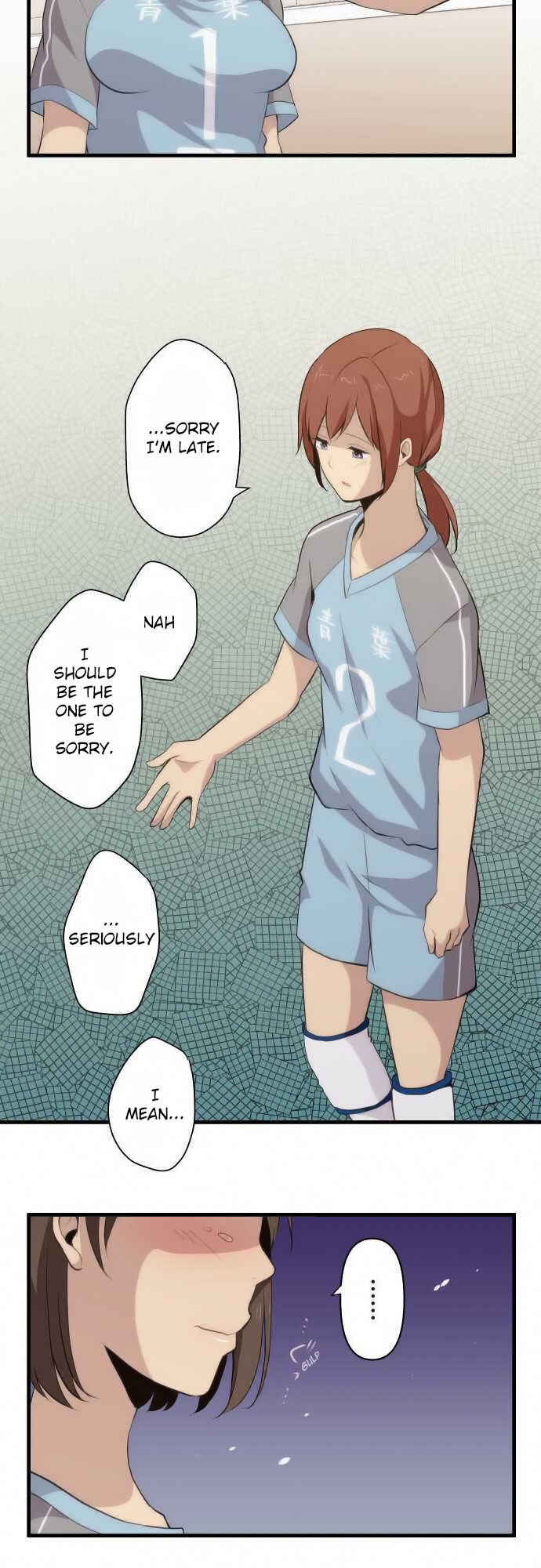 Page 10 Chapter 82 ReLIFE