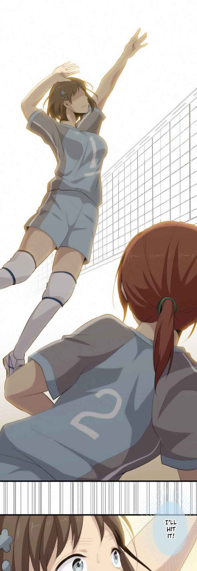 Page 22 Chapter 82 ReLIFE