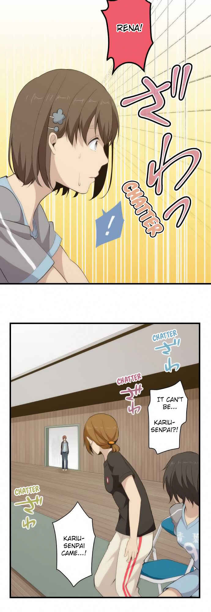 Page 5 Chapter 82 ReLIFE