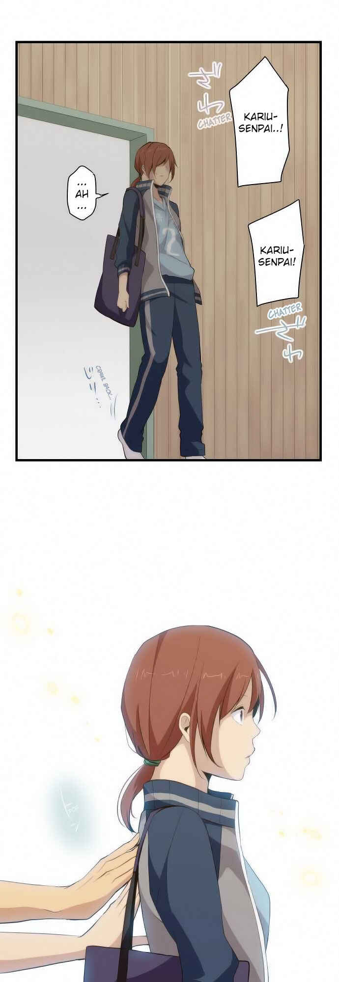 Page 6 Chapter 82 ReLIFE