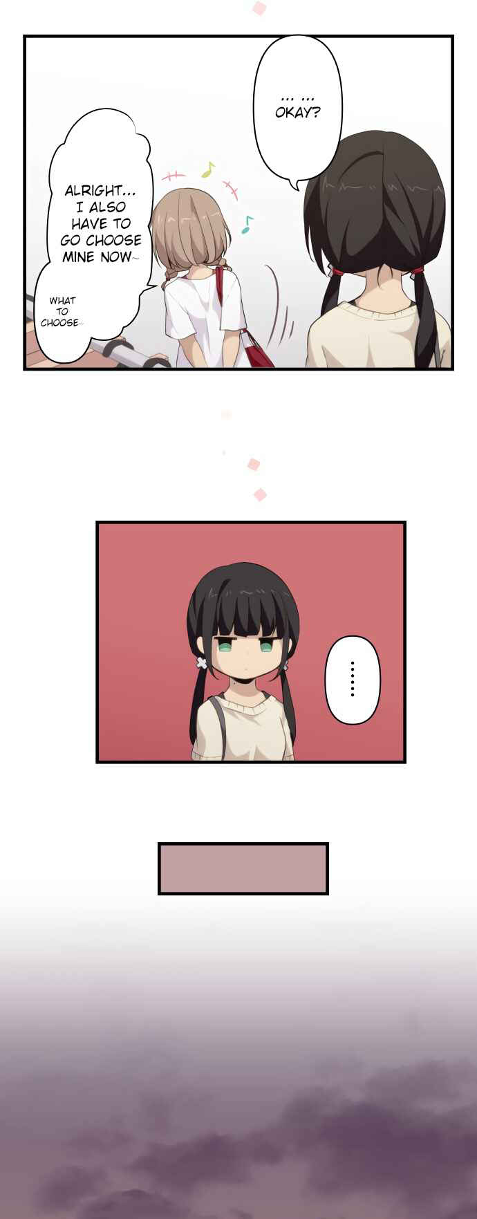 Page 19 Chapter 101 ReLIFE
