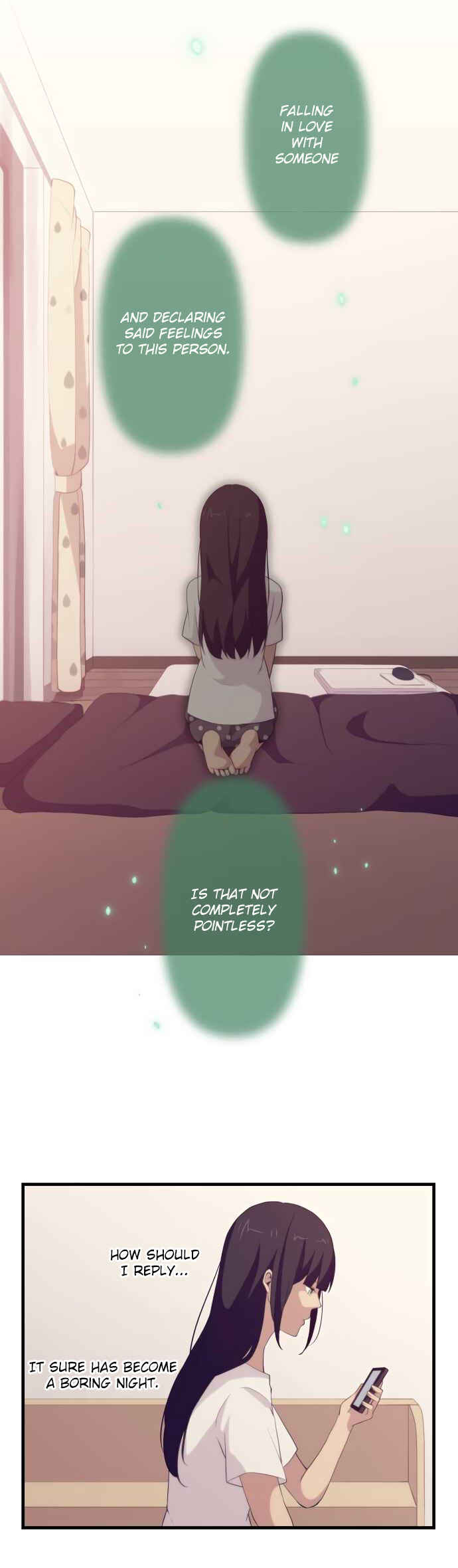 Page 4 Chapter 101 ReLIFE