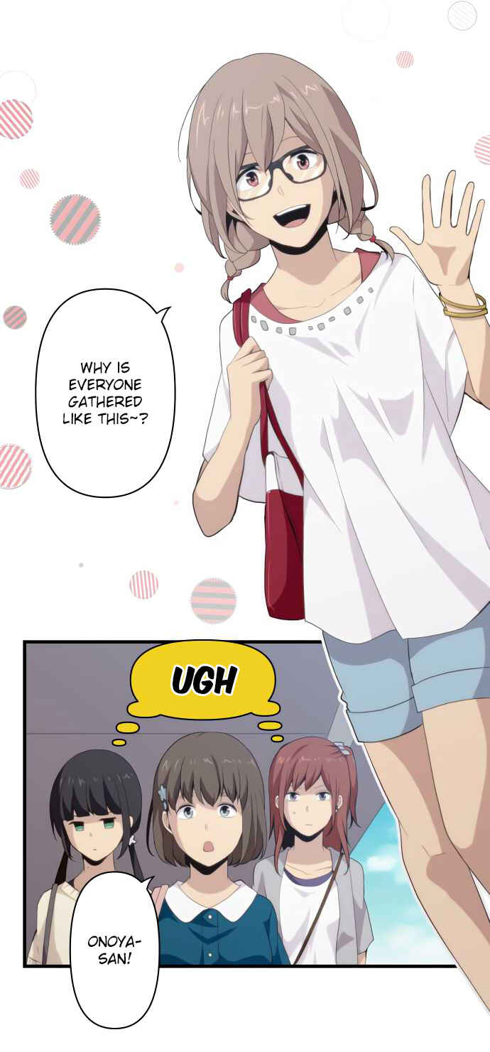 Page 7 Chapter 101 ReLIFE