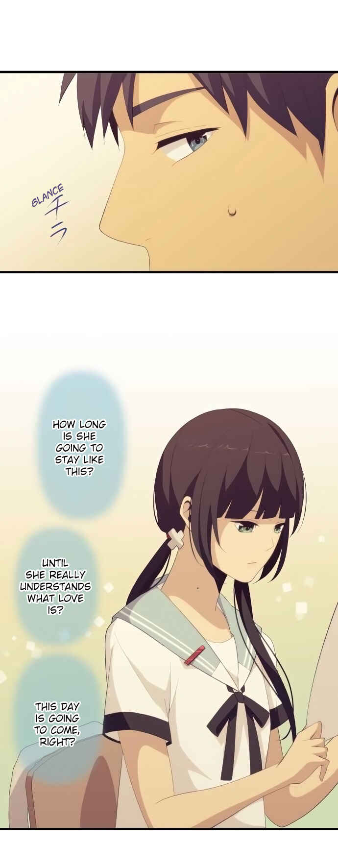 Page 12 Chapter 128 ReLIFE
