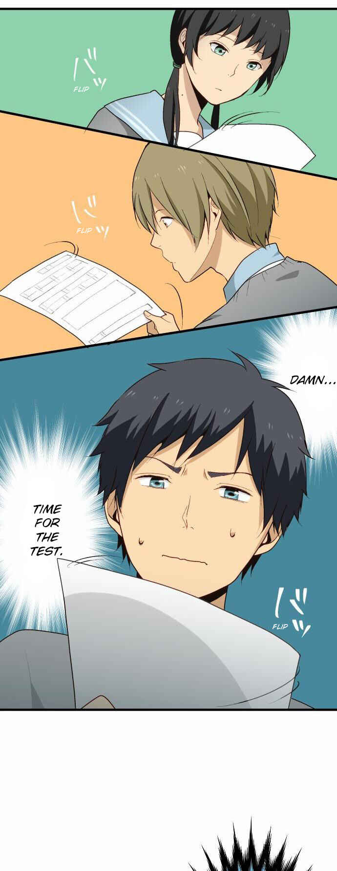 Page 10 Chapter 10 ReLIFE