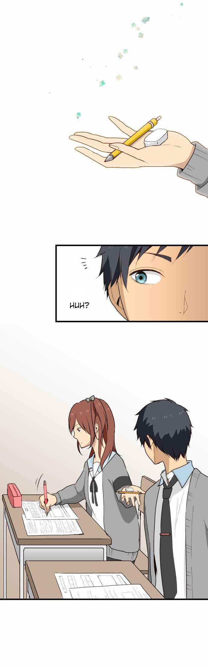Page 17 Chapter 10 ReLIFE