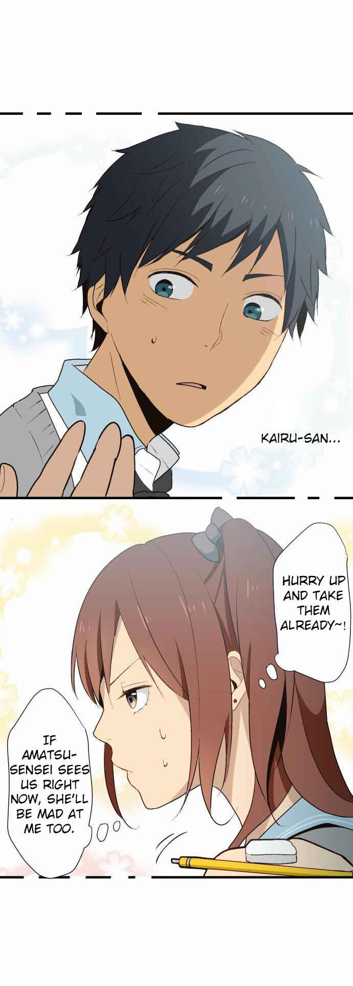 Page 18 Chapter 10 ReLIFE