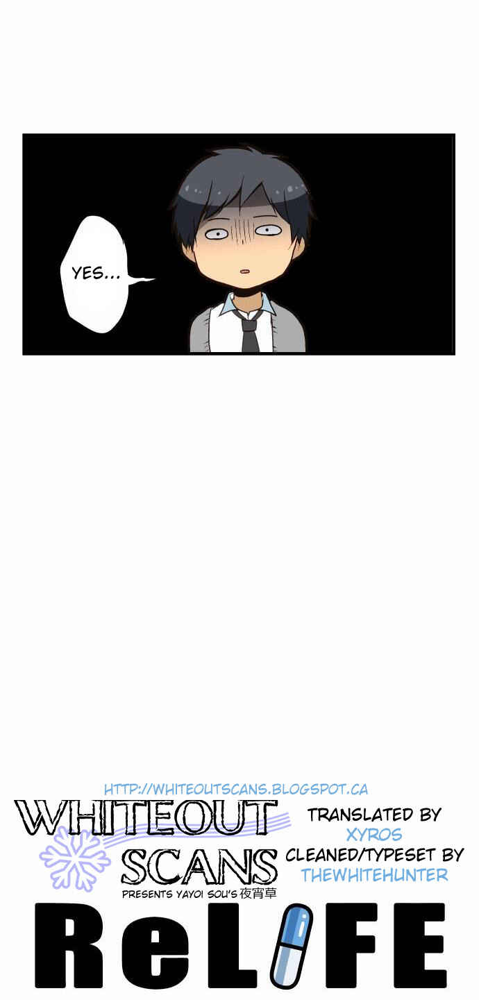 Page 2 Chapter 10 ReLIFE