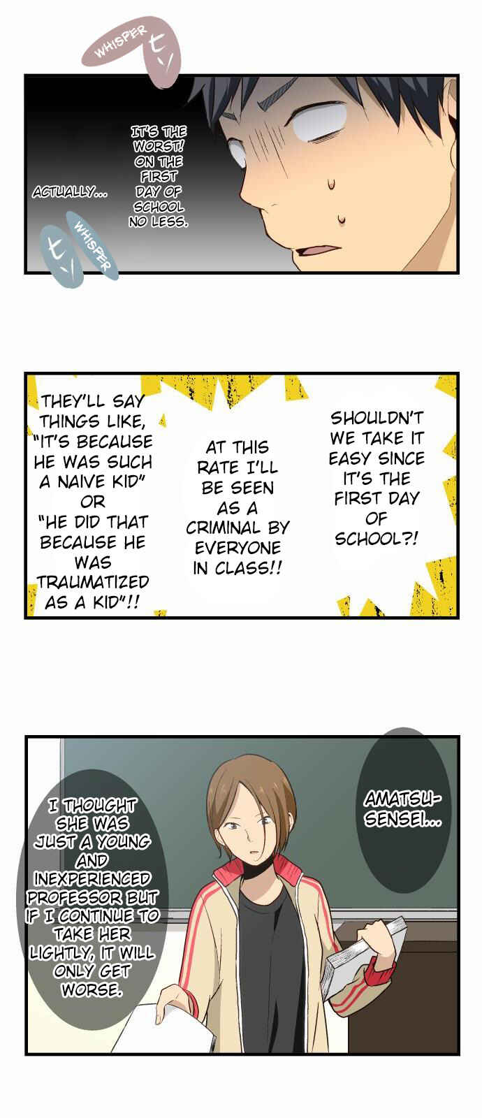 Page 4 Chapter 10 ReLIFE