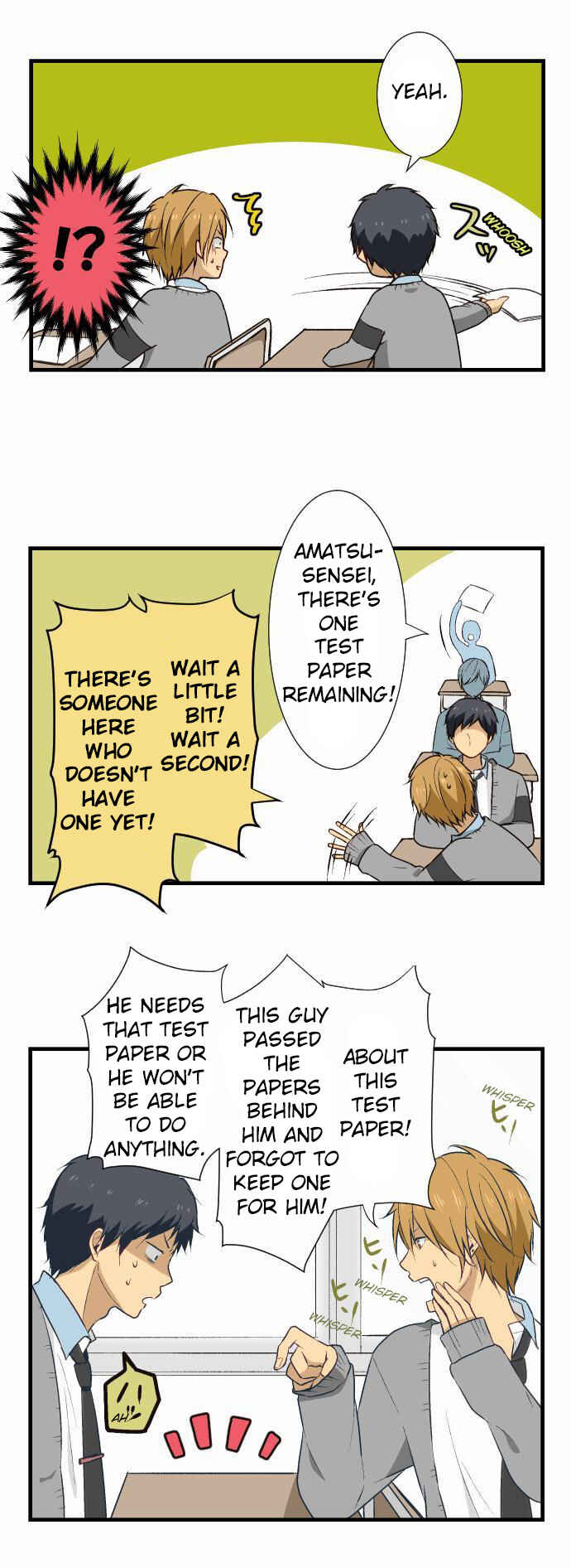 Page 7 Chapter 10 ReLIFE