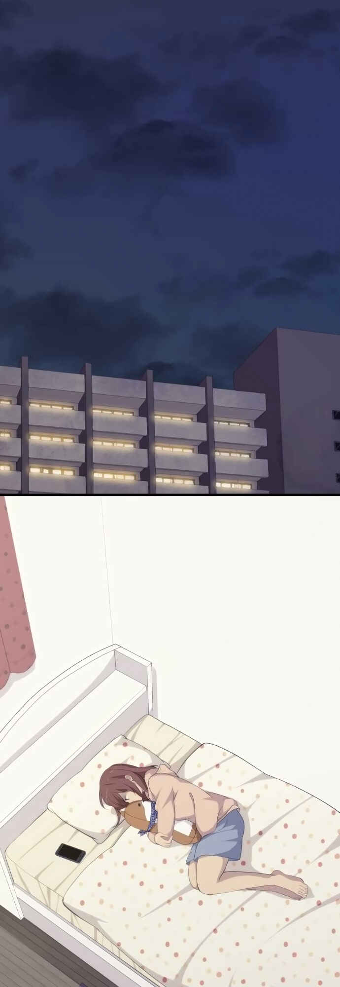 Page 1 Chapter 164 ReLIFE