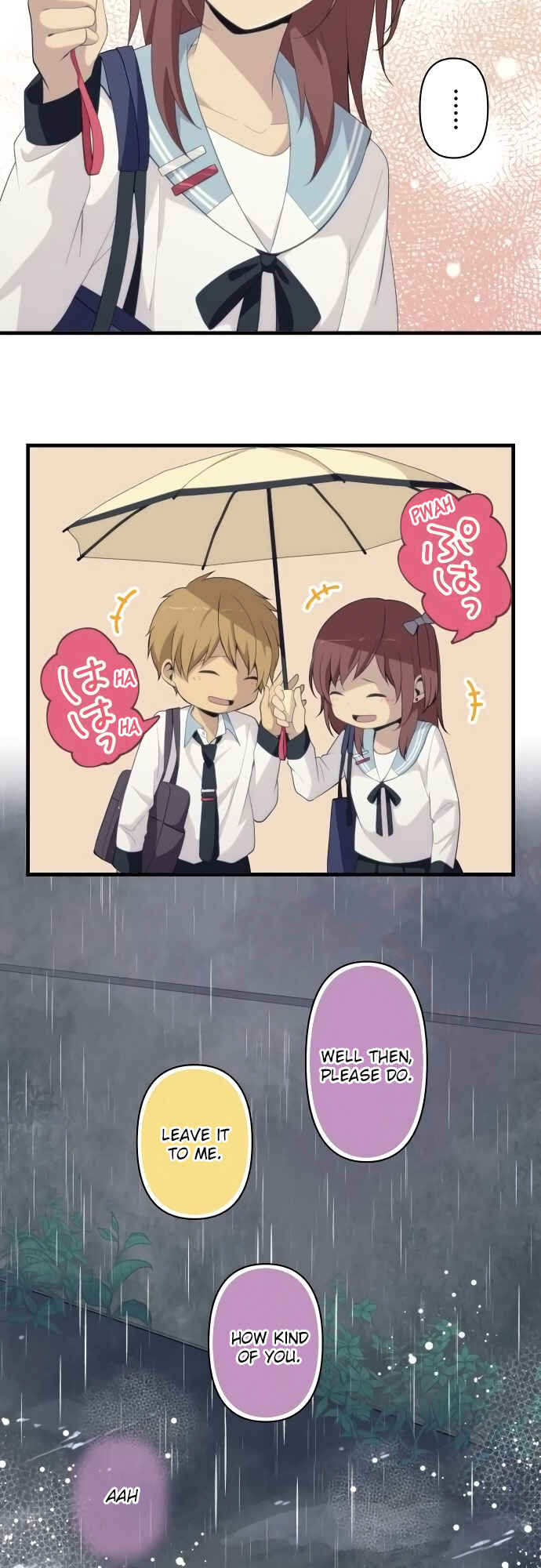 Page 13 Chapter 164 ReLIFE