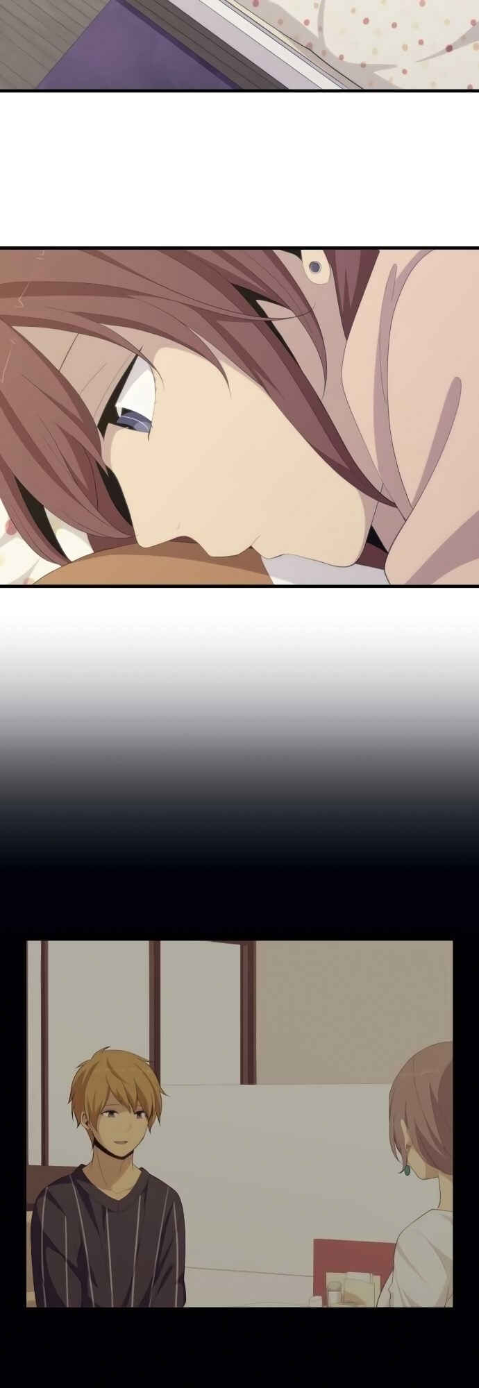 Page 2 Chapter 164 ReLIFE