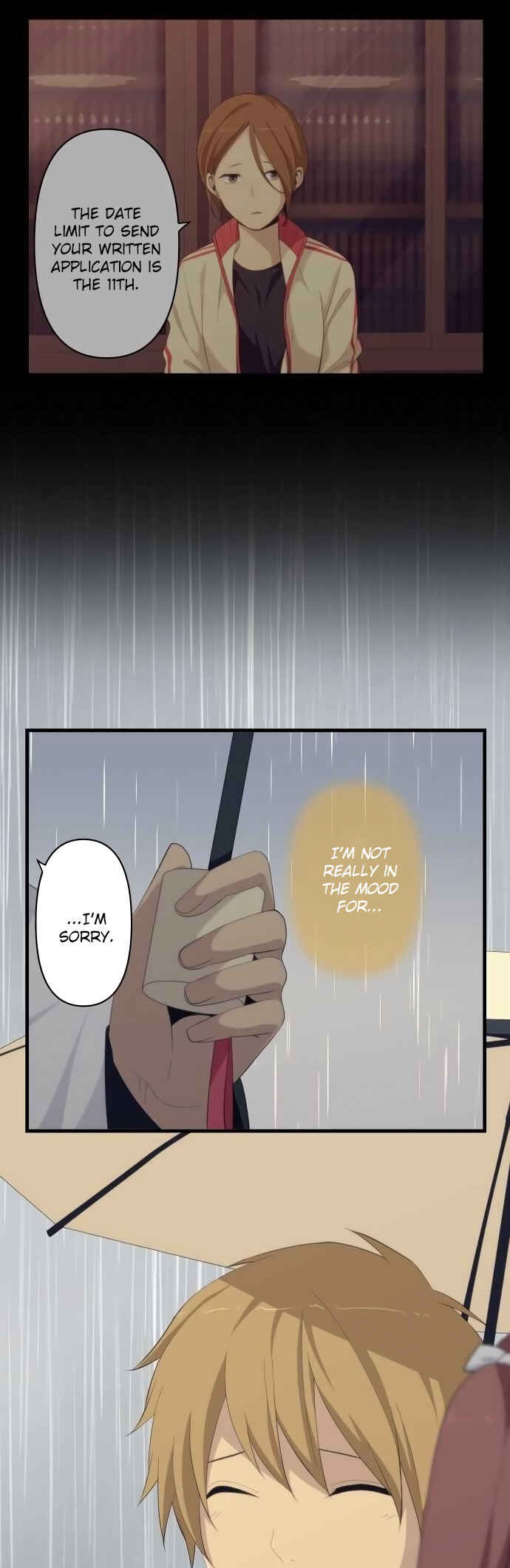Page 20 Chapter 164 ReLIFE