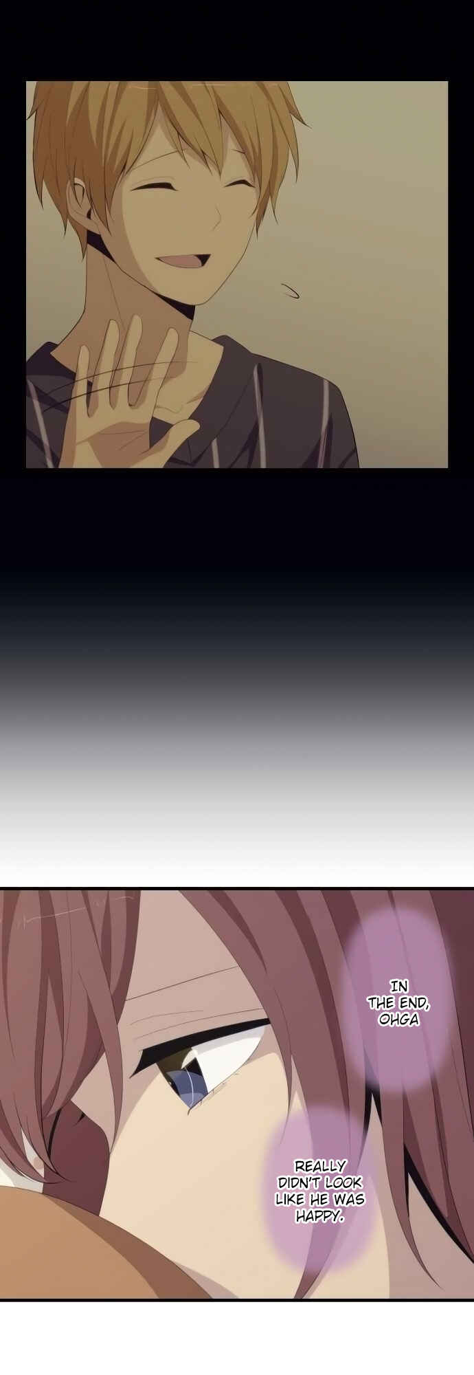 Page 3 Chapter 164 ReLIFE