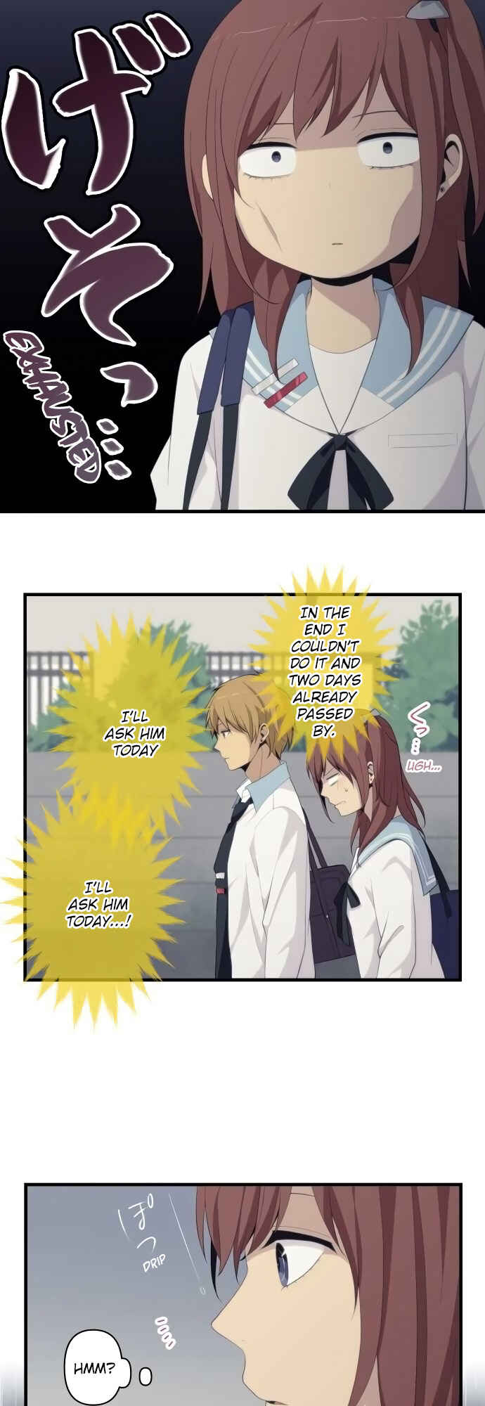 Page 9 Chapter 164 ReLIFE