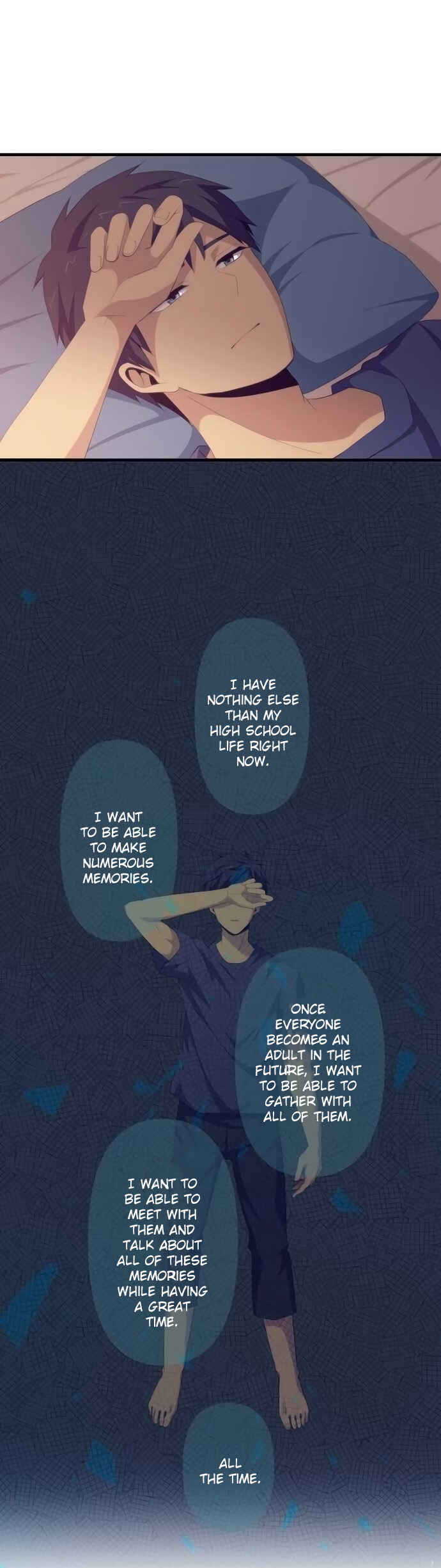 Page 13 Chapter 127 ReLIFE