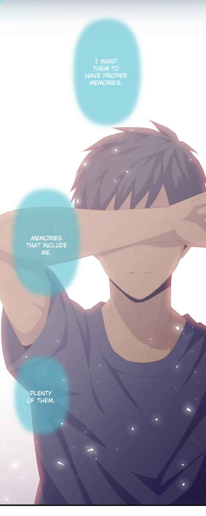 Page 14 Chapter 127 ReLIFE