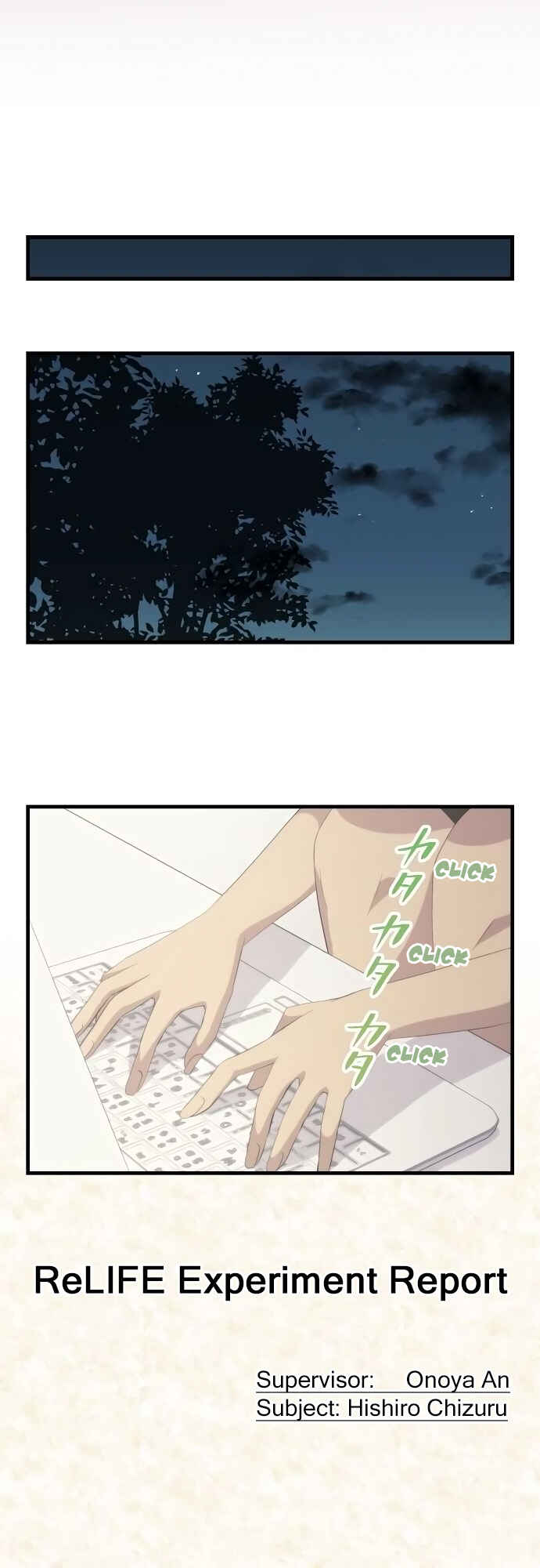Page 20 Chapter 127 ReLIFE