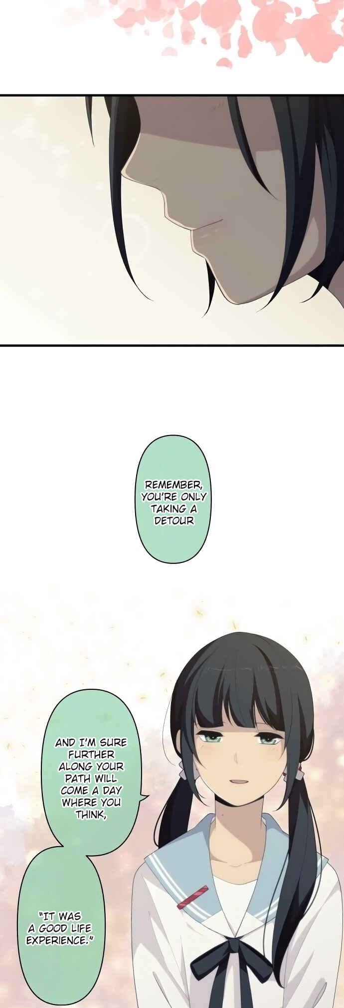 Page 10 Chapter 171 ReLIFE