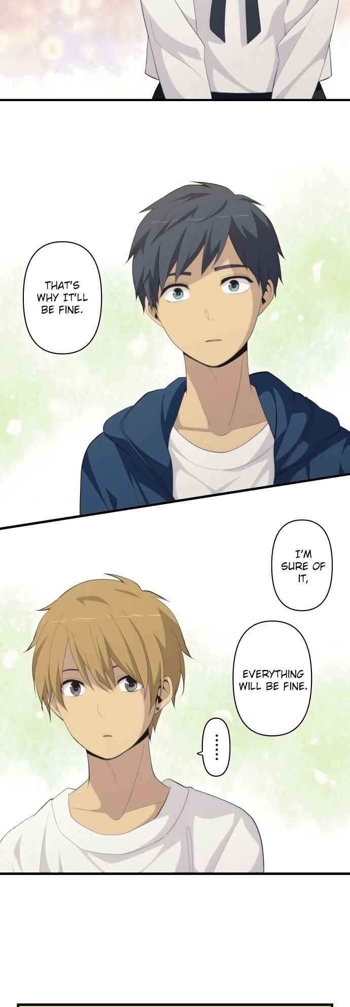 Page 11 Chapter 171 ReLIFE