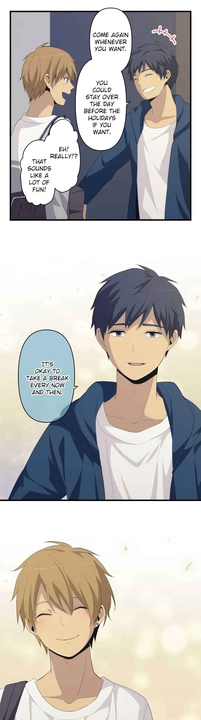 Page 19 Chapter 171 ReLIFE