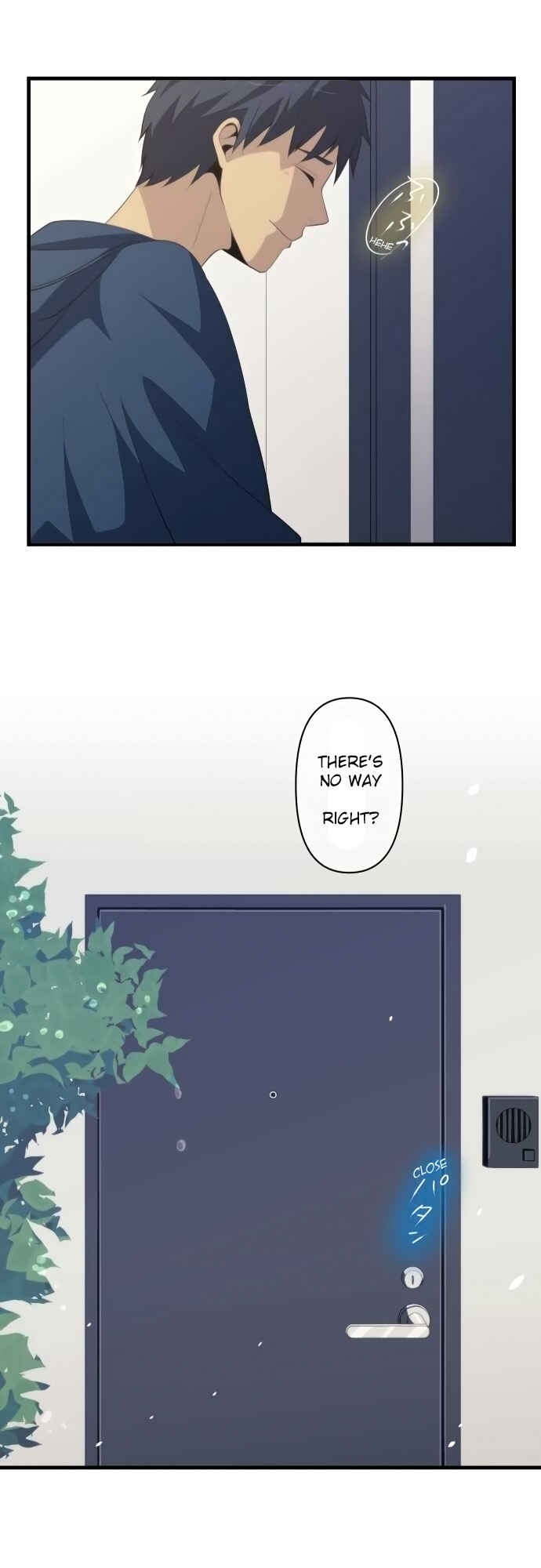 Page 24 Chapter 171 ReLIFE