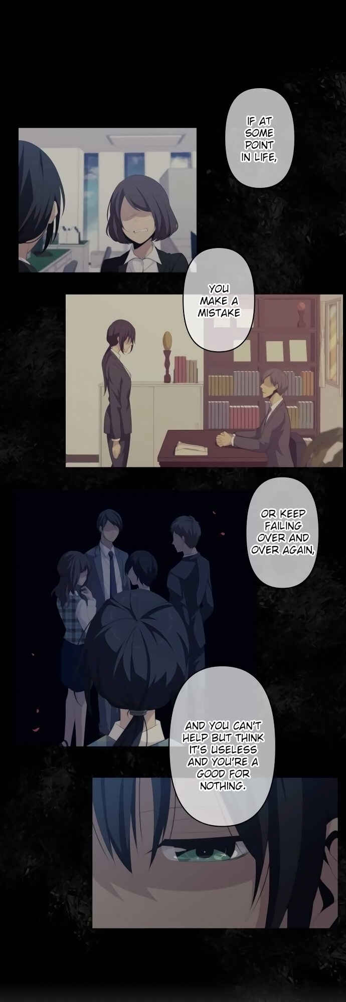 Page 8 Chapter 171 ReLIFE