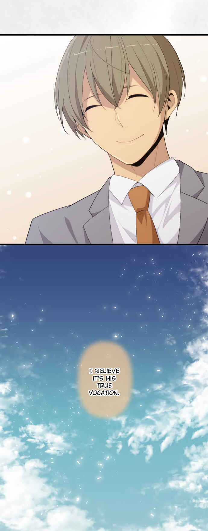 Page 12 Chapter 217 ReLIFE