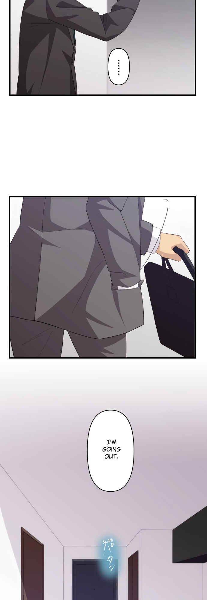 Page 16 Chapter 217 ReLIFE
