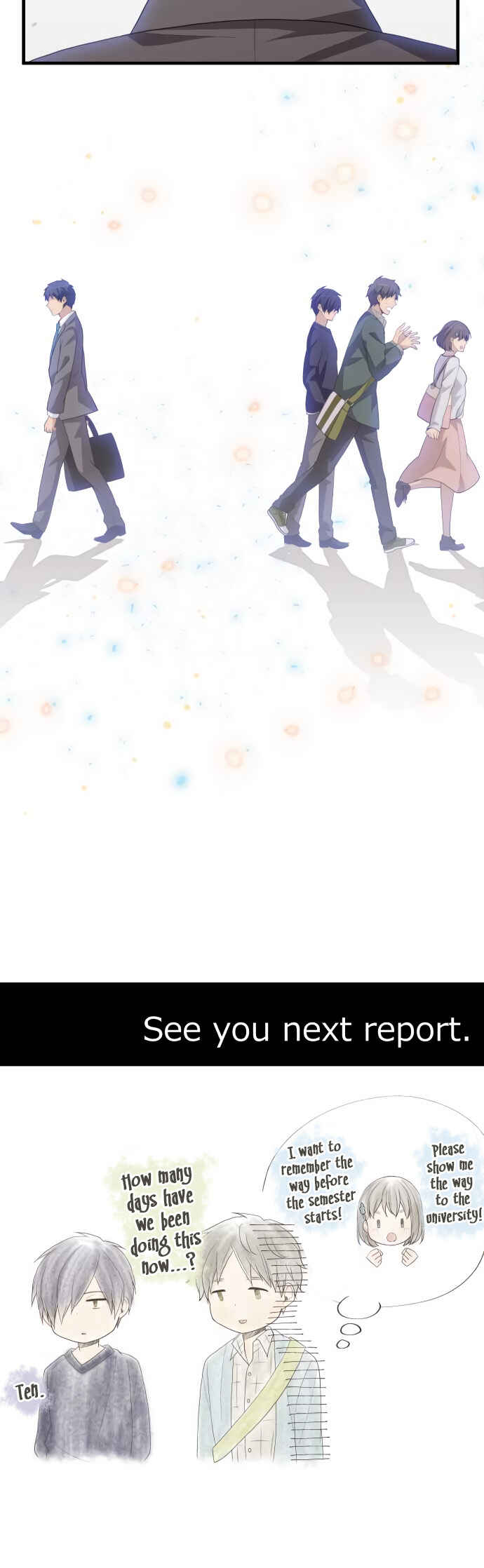 Page 26 Chapter 217 ReLIFE
