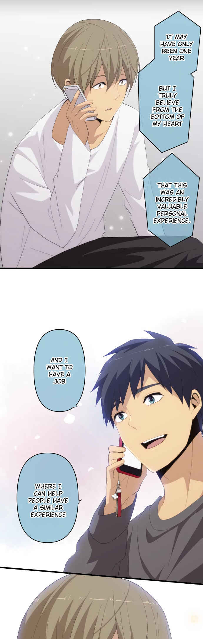 Page 7 Chapter 217 ReLIFE