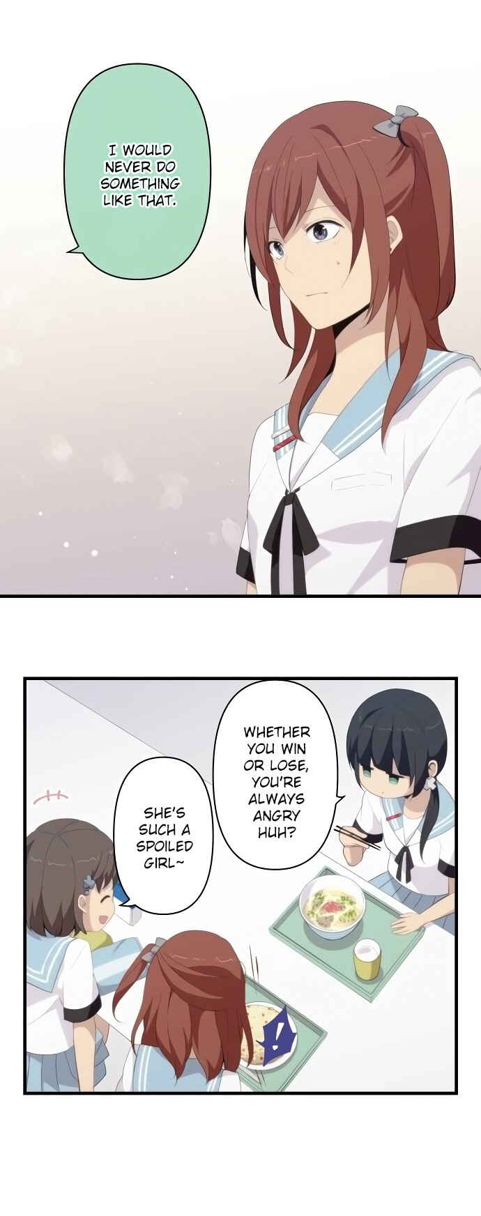 Page 11 Chapter 124 ReLIFE