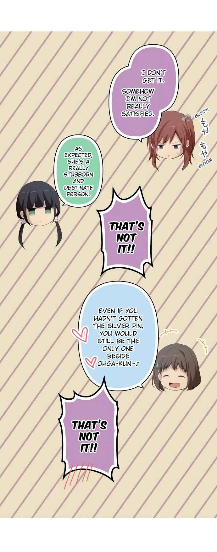 Page 14 Chapter 124 ReLIFE
