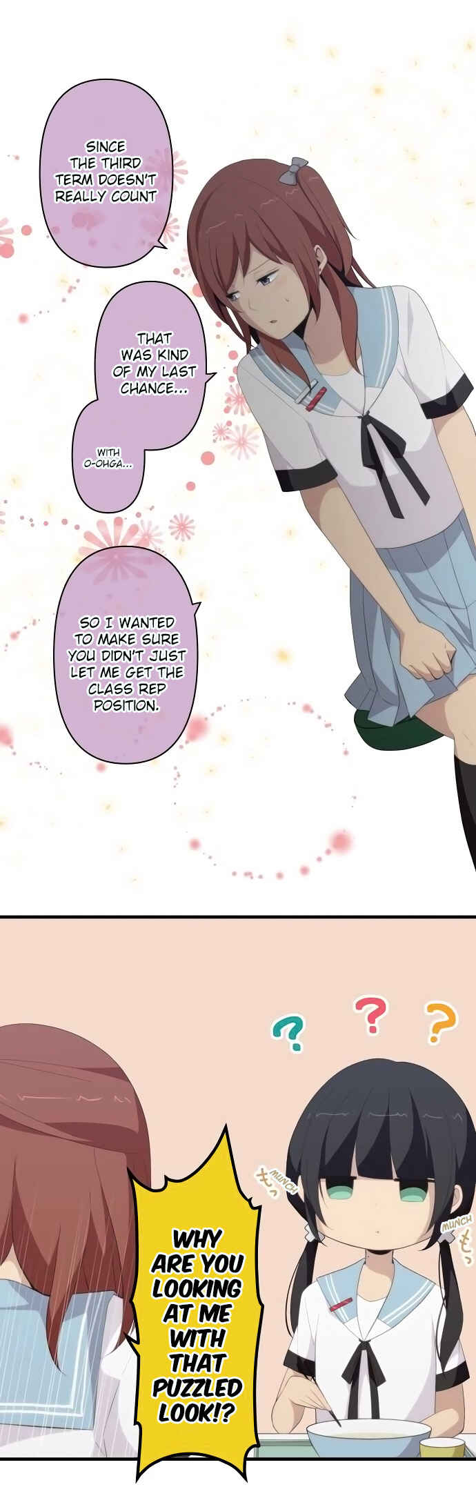 Page 9 Chapter 124 ReLIFE